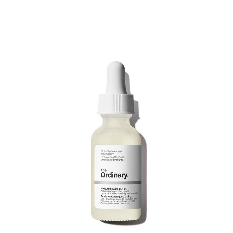 The Ordinary Hyaluronic Acid 2% + B5 (with Ceramides)