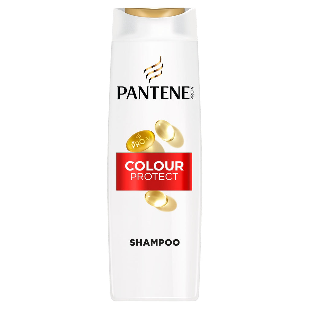 Pantene Pro-V Colour Protect Shampoo 500ml