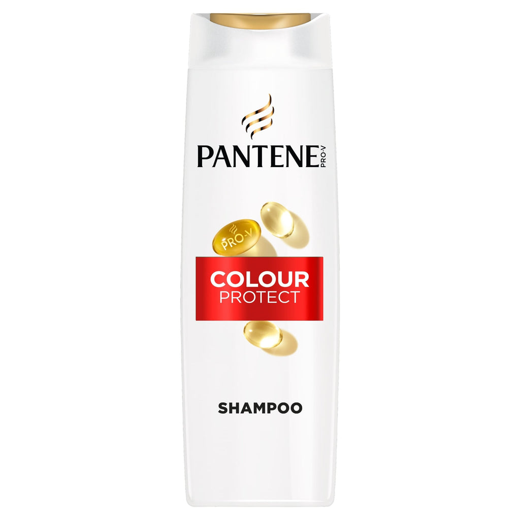 Pantene Pro-V Colour Protect Shampoo 500ml
