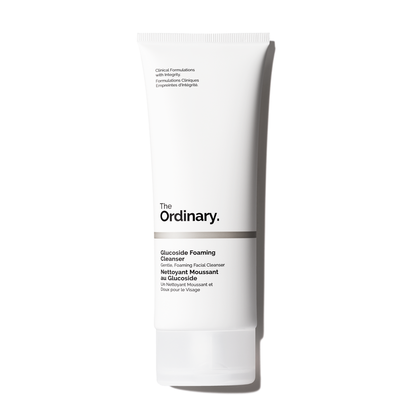 The Ordinary Glucoside Foaming Cleanser 150ml