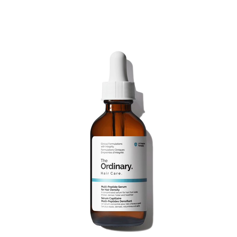 The Ordinary Multi-Peptide Serum for Hair Density 60ml