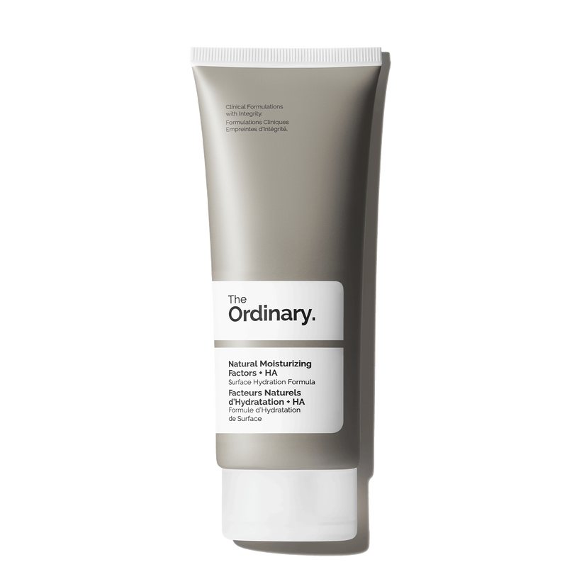 The Ordinary Natural Moisturizing Factors + HA | Face Moisturiser UK