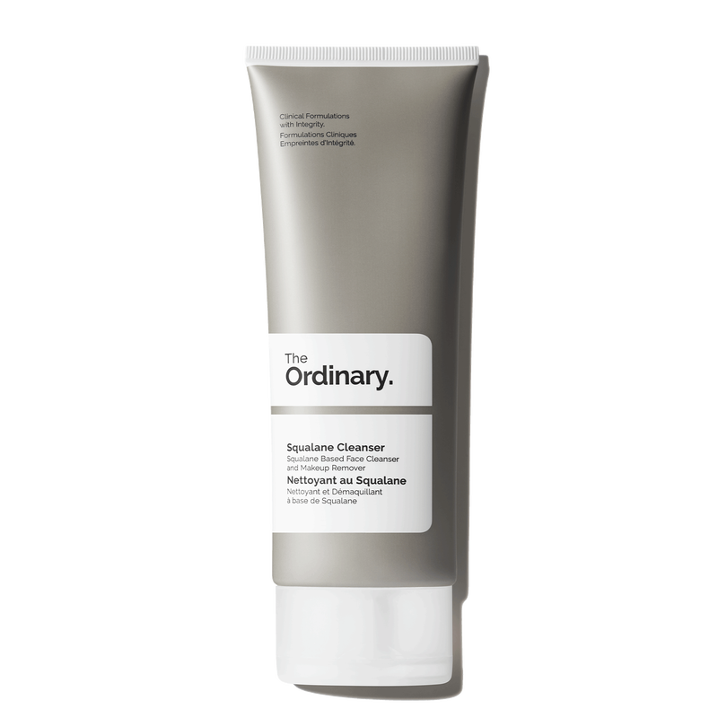 The Ordinary Squalane Cleanser