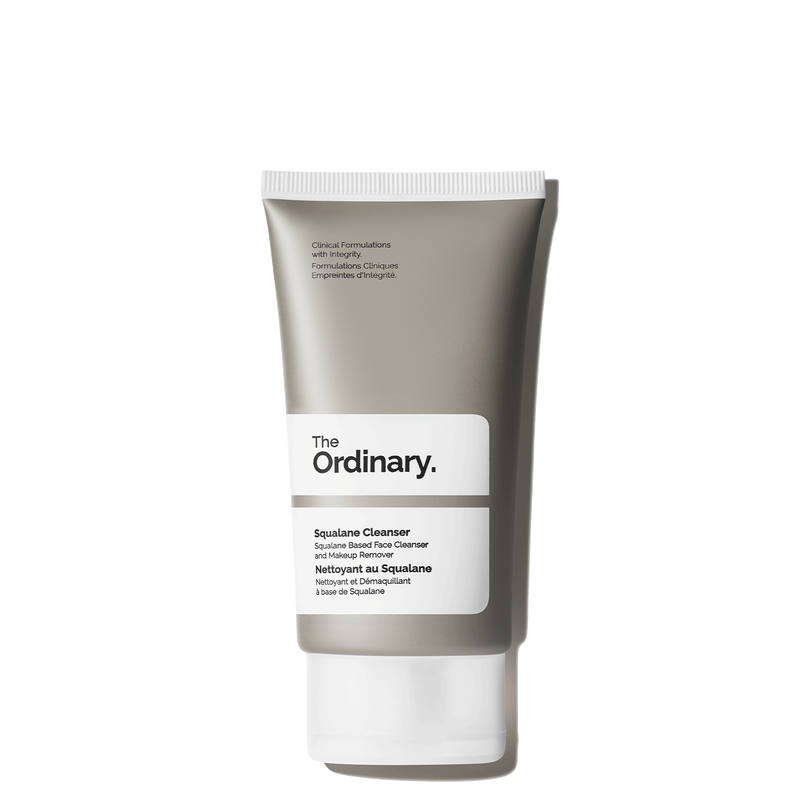 The Ordinary Squalane Cleanser