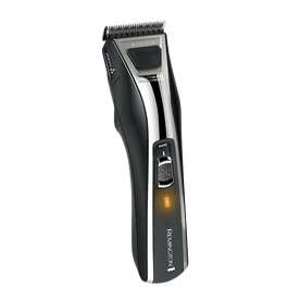 Lithium-Powered Hair Clipper