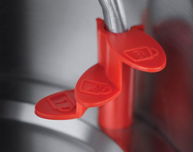 Russell Hobbs 20460 Rapid Boil Zone