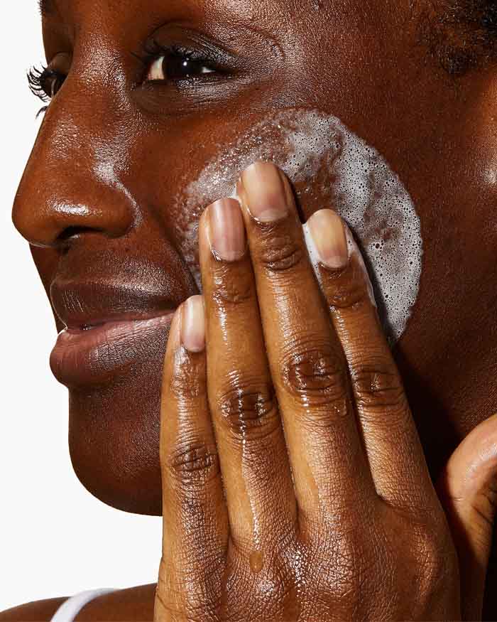 CeraVe Renewing SA Cleanser