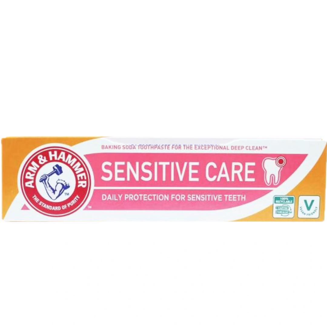 Arm & Hammer Sensitive Care Toothpaste