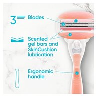 Gillette Venus Spa Breeze Razor - 1 Blade