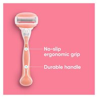 Gillette Venus Spa Breeze Razor - 1 Blade