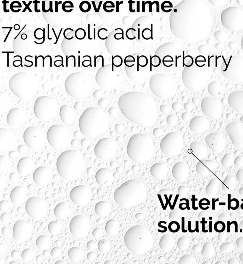 The Ordinary Glycolic Acid 7% Exfoliating Toner