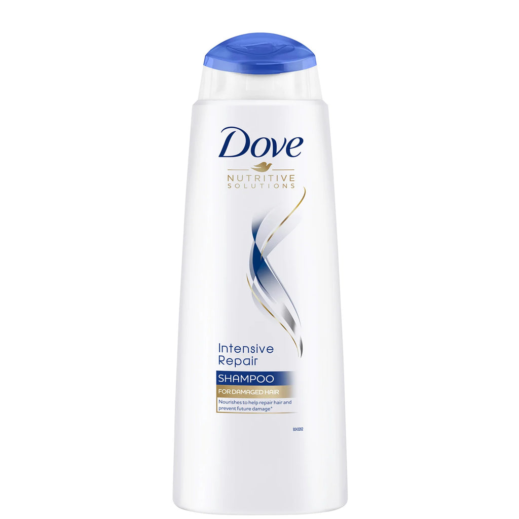 Dove Intensive Repair Shampoo 400ml