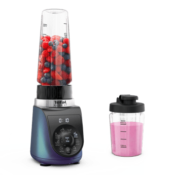 Tefal Blend Up BL19H4G0 Mini Blender Boreal Blue