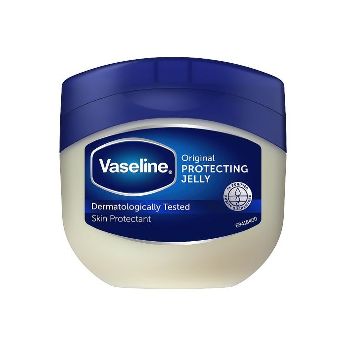 Vaseline petroleum jelly 250ml original