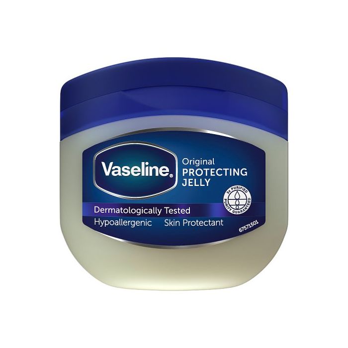 Vaseline petroleum jelly 50ml original
