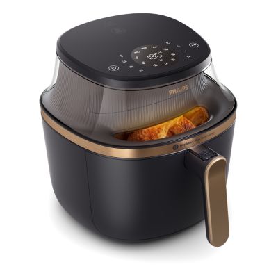 Buy the Philips 3000 Series Airfryer 6.2 L NA332/09 Airfryer 6.2 L
