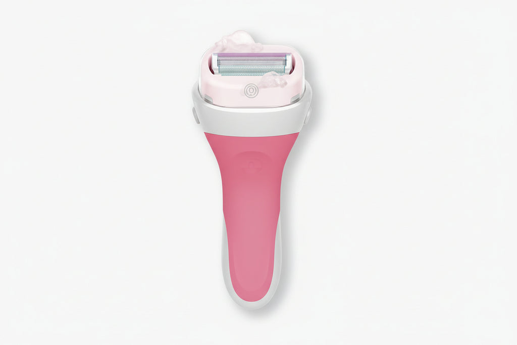 Wilkinson Sword Intuition 2in1 Trend Edition Women's Razor | UK