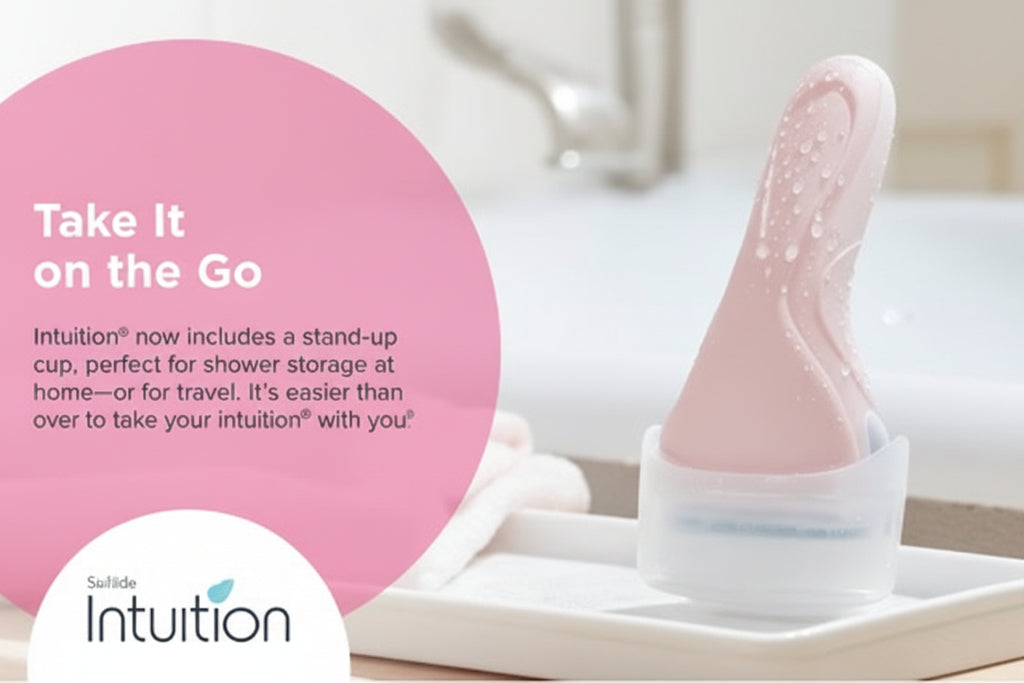Wilkinson Sword Intuition 2in1 Trend Edition Women's Razor | UK
