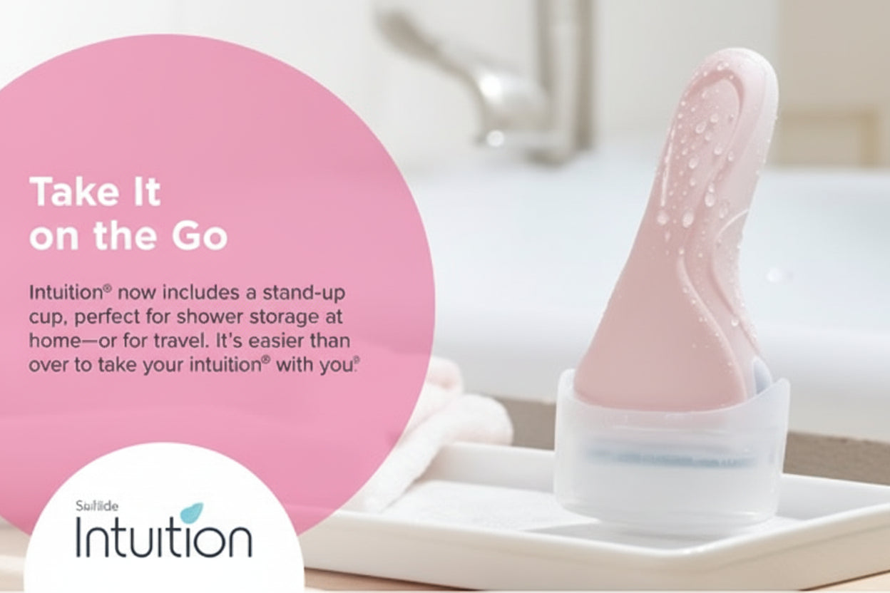 Wilkinson Sword Intuition 2in1 Trend Edition Women's Razor | UK