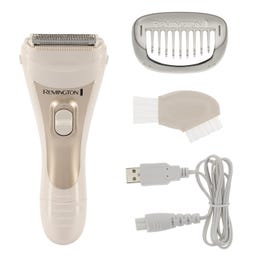 BareMe™ Women's Foil Shaver