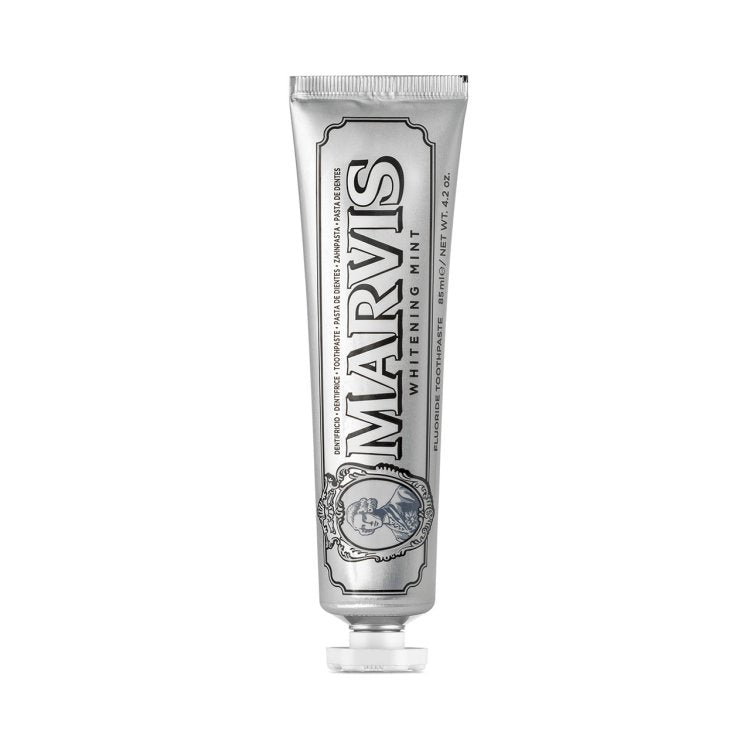 Marvis Whitening Mint Toothpaste 85ML