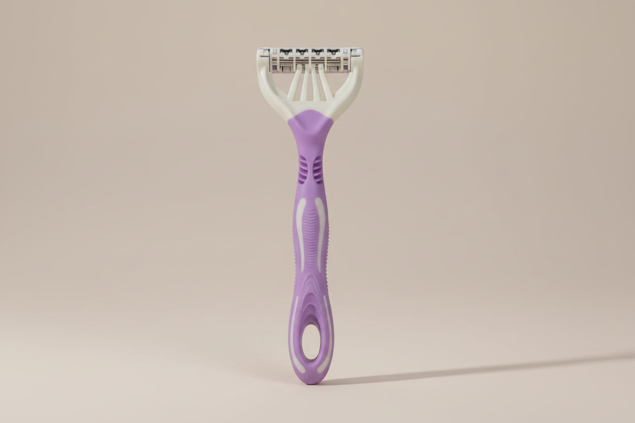 Wilkinson Sword Xtreme 3 Beauty Disposable Razors 4 Pack | UK