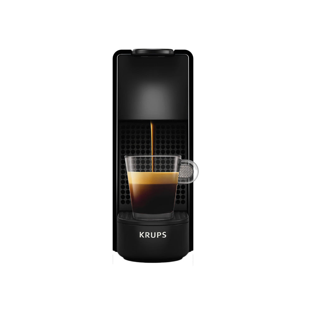 Nespresso Essenza MINI XN110810 Coffee Pod Machine – Black