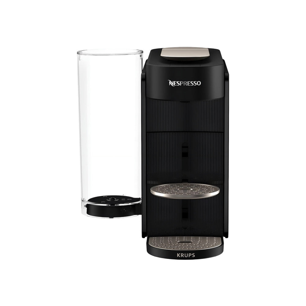 Nespresso VertuoUP XN9408F0 Coffee Pod Machine – Black